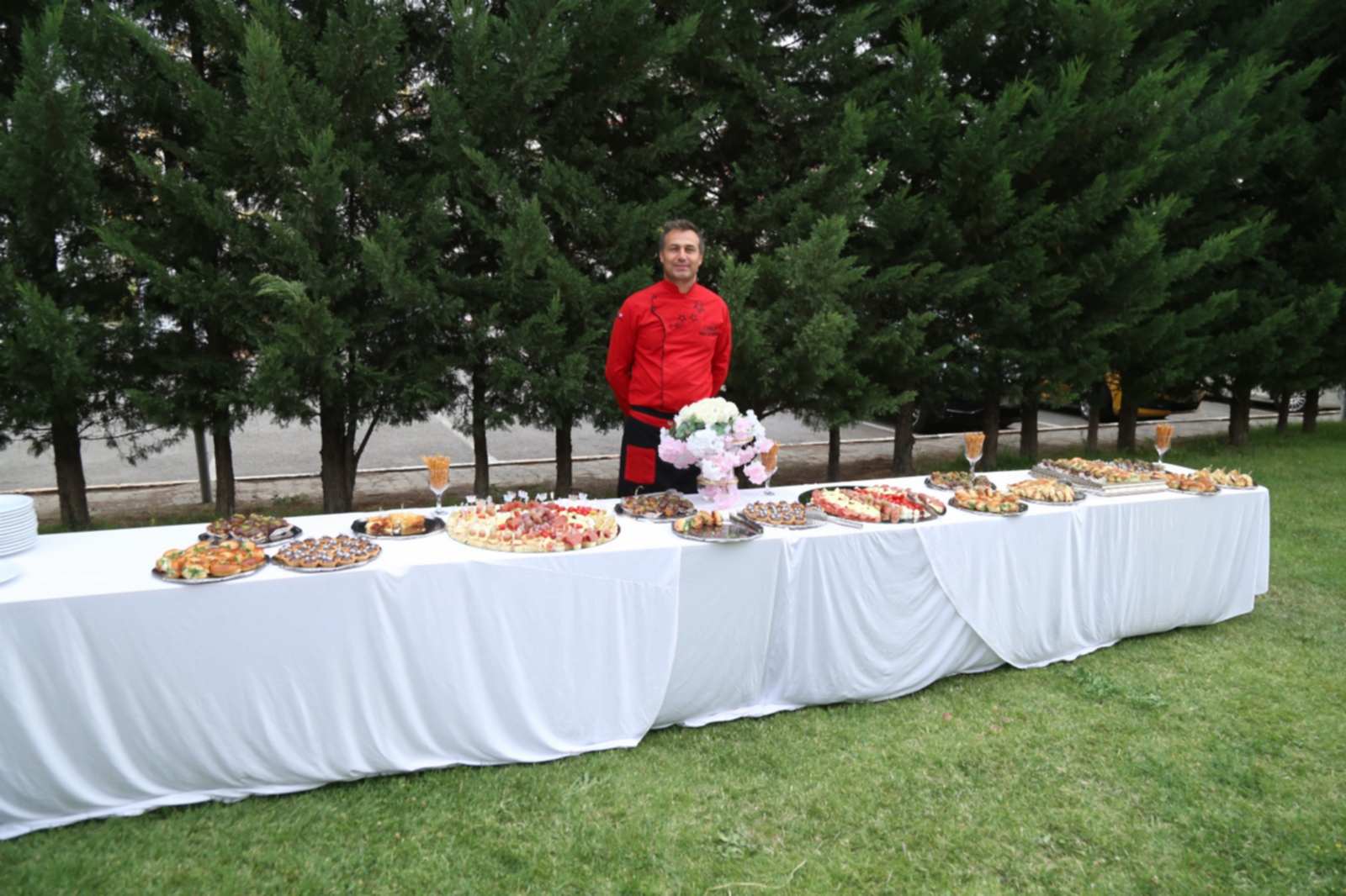 Açılış ve Festival Organizasyonu