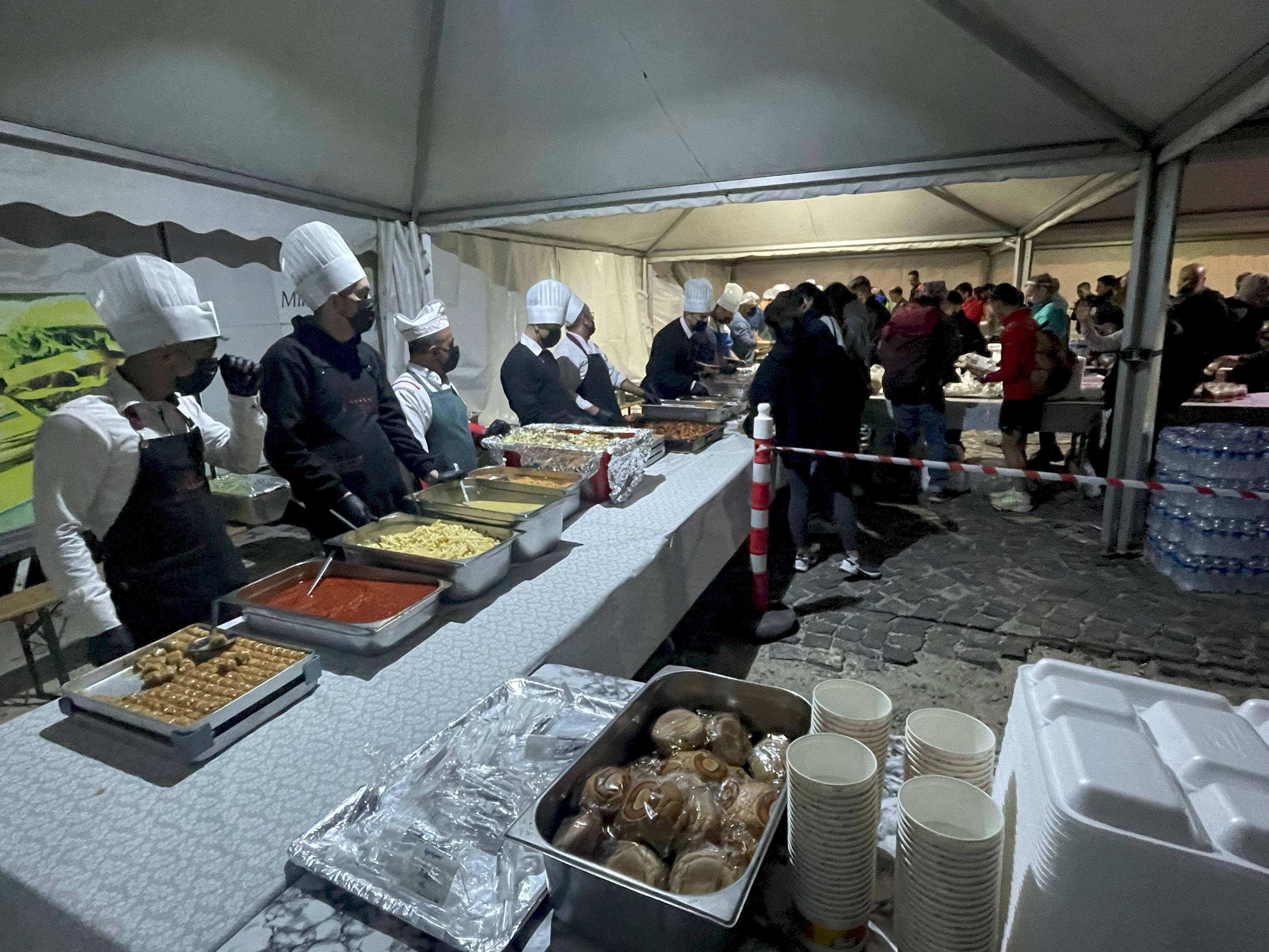 Açılış Organizasyonu 1