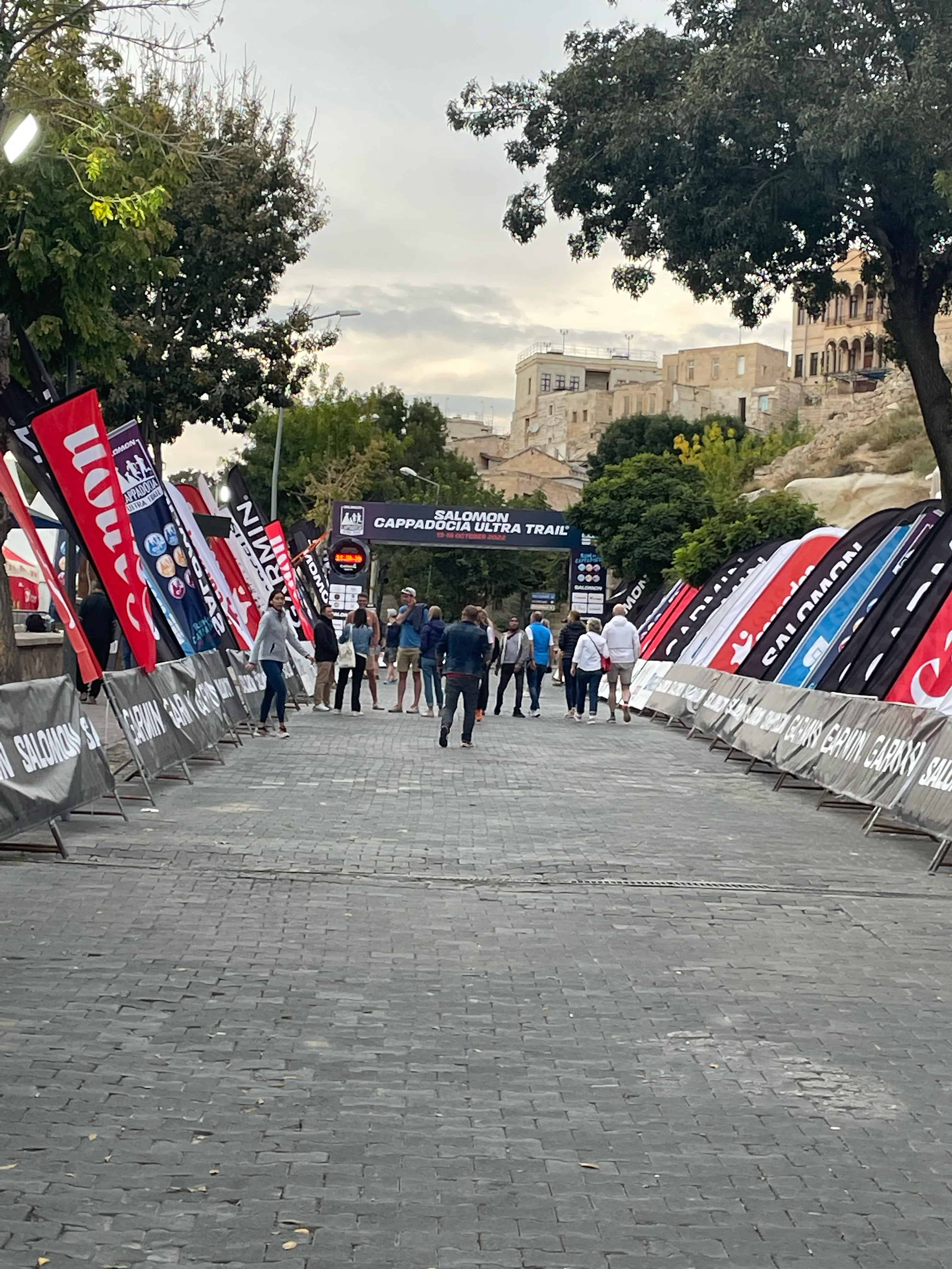 Festival Organizasyonu 2