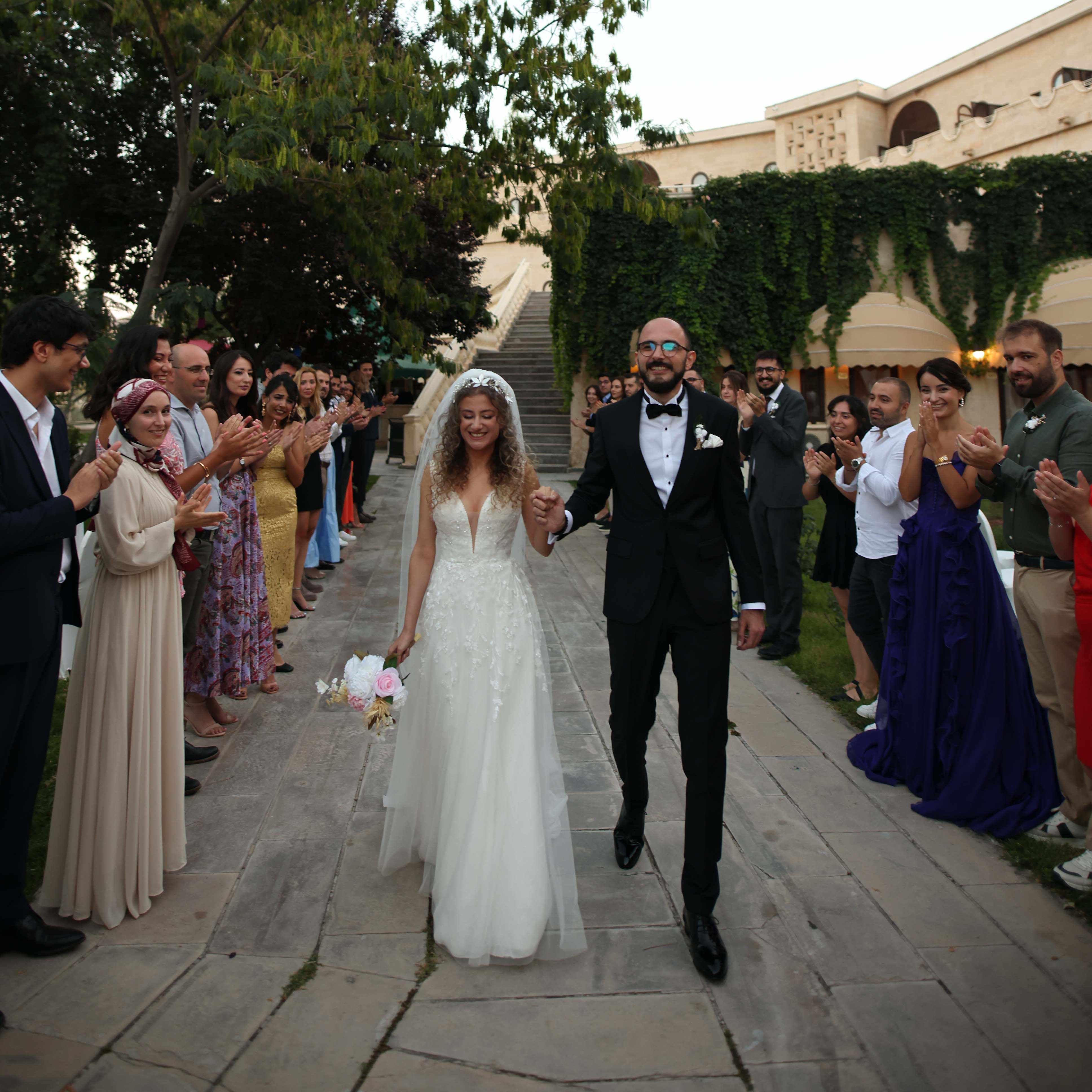 Düğün Organizasyonu 1