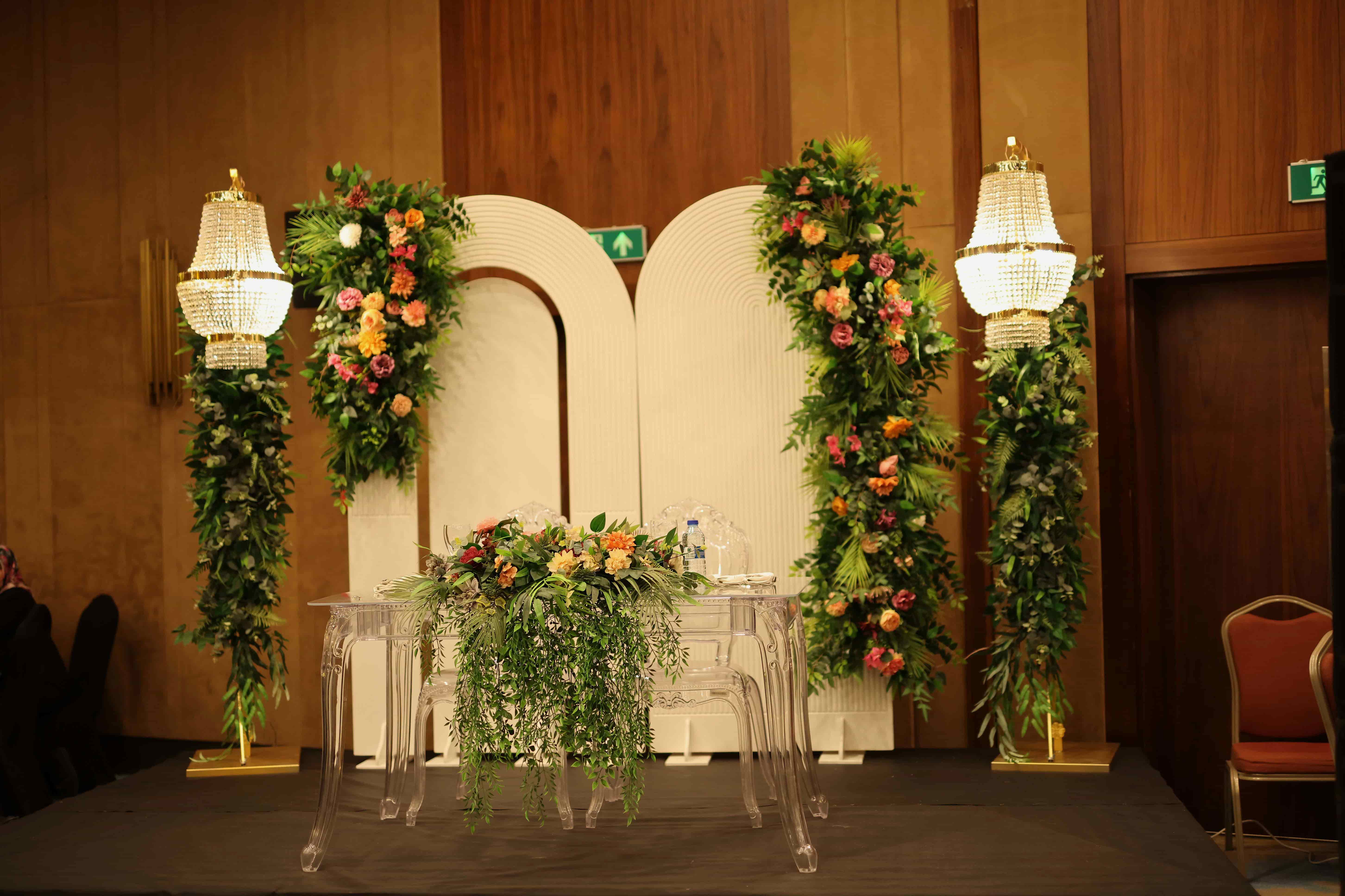 Düğün Organizasyonu 3