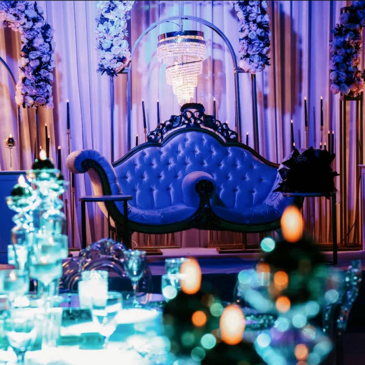 Kına Organizasyonu 5