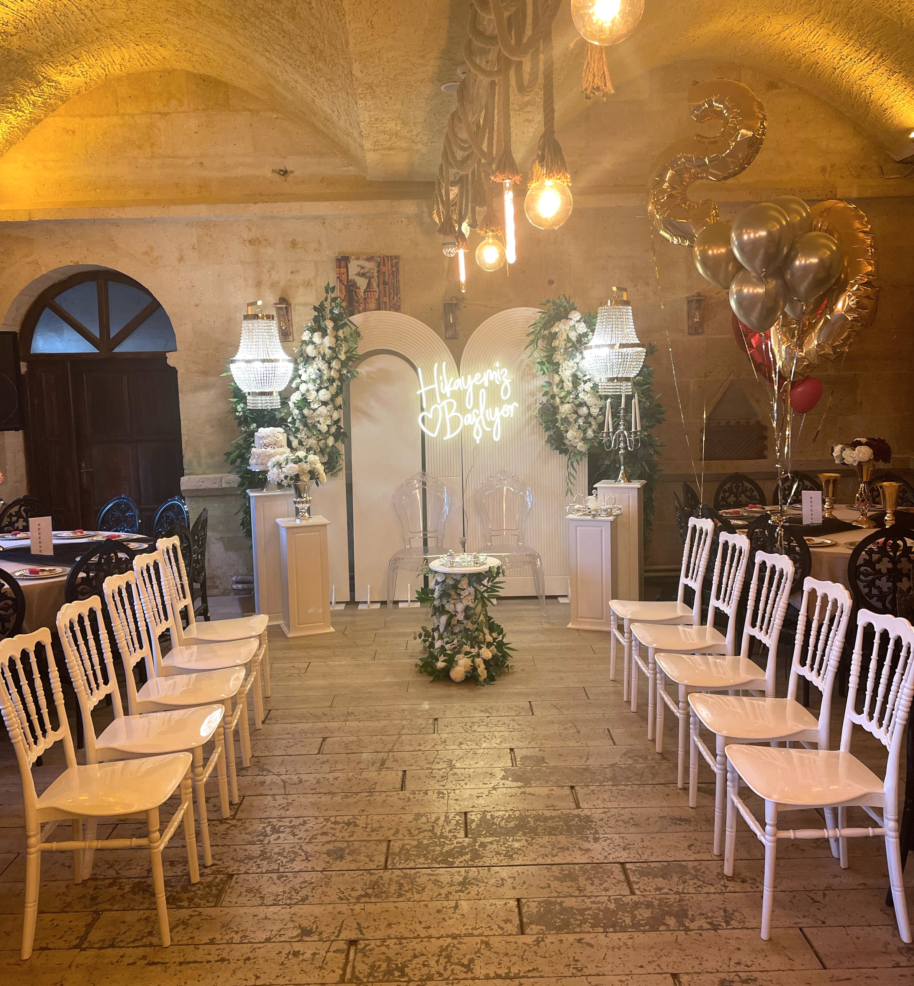 Nişan Organizasyonu 3