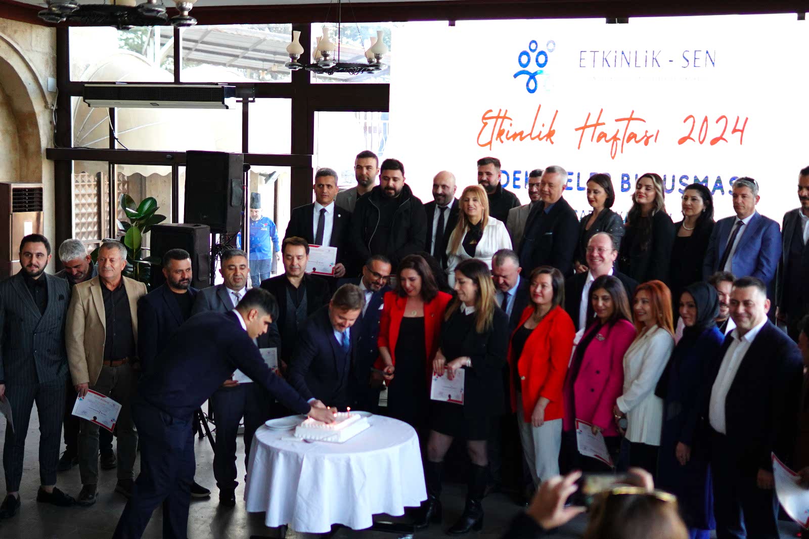 Toplantı Organizasyonu 6