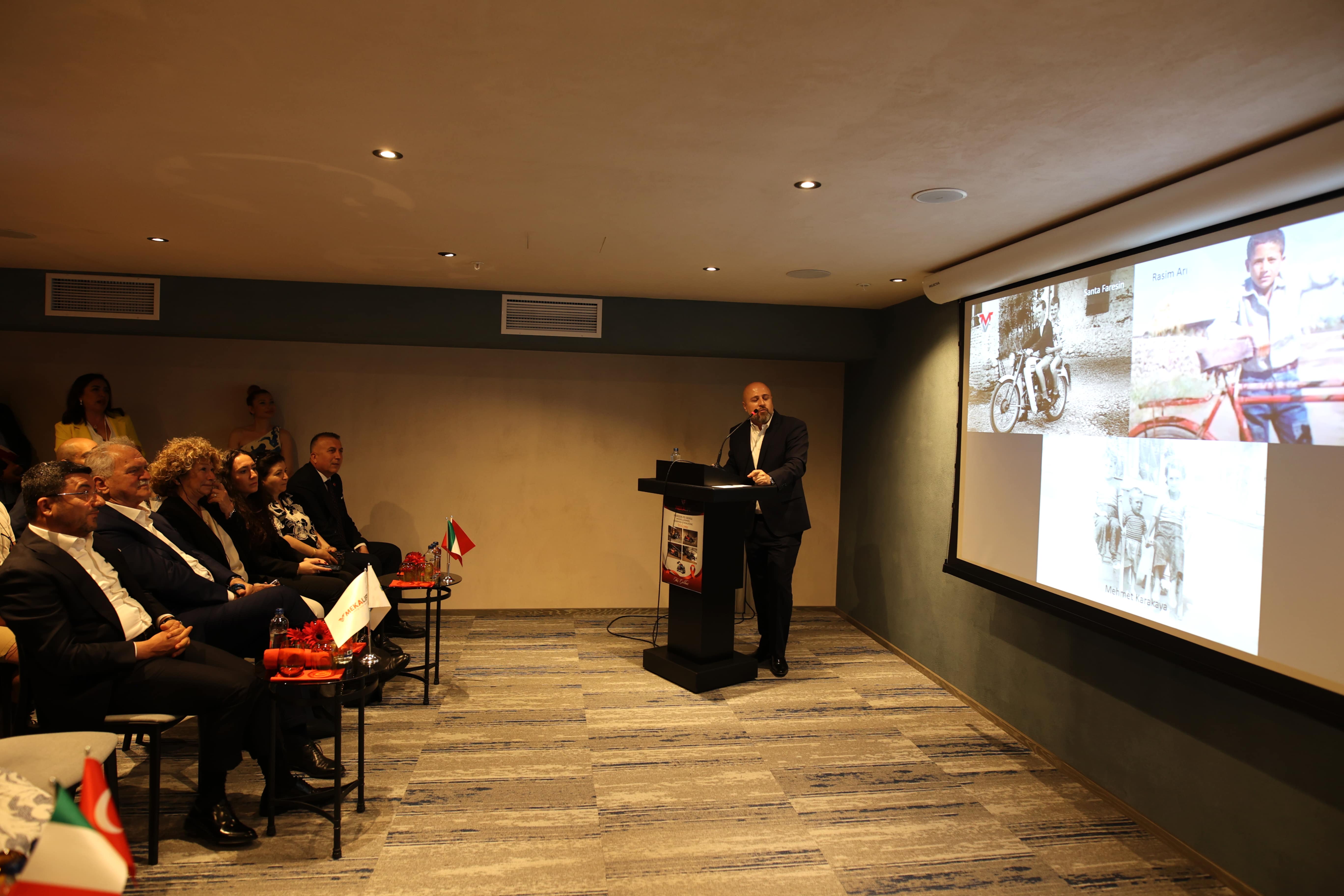 Toplantı Organizasyonu 5