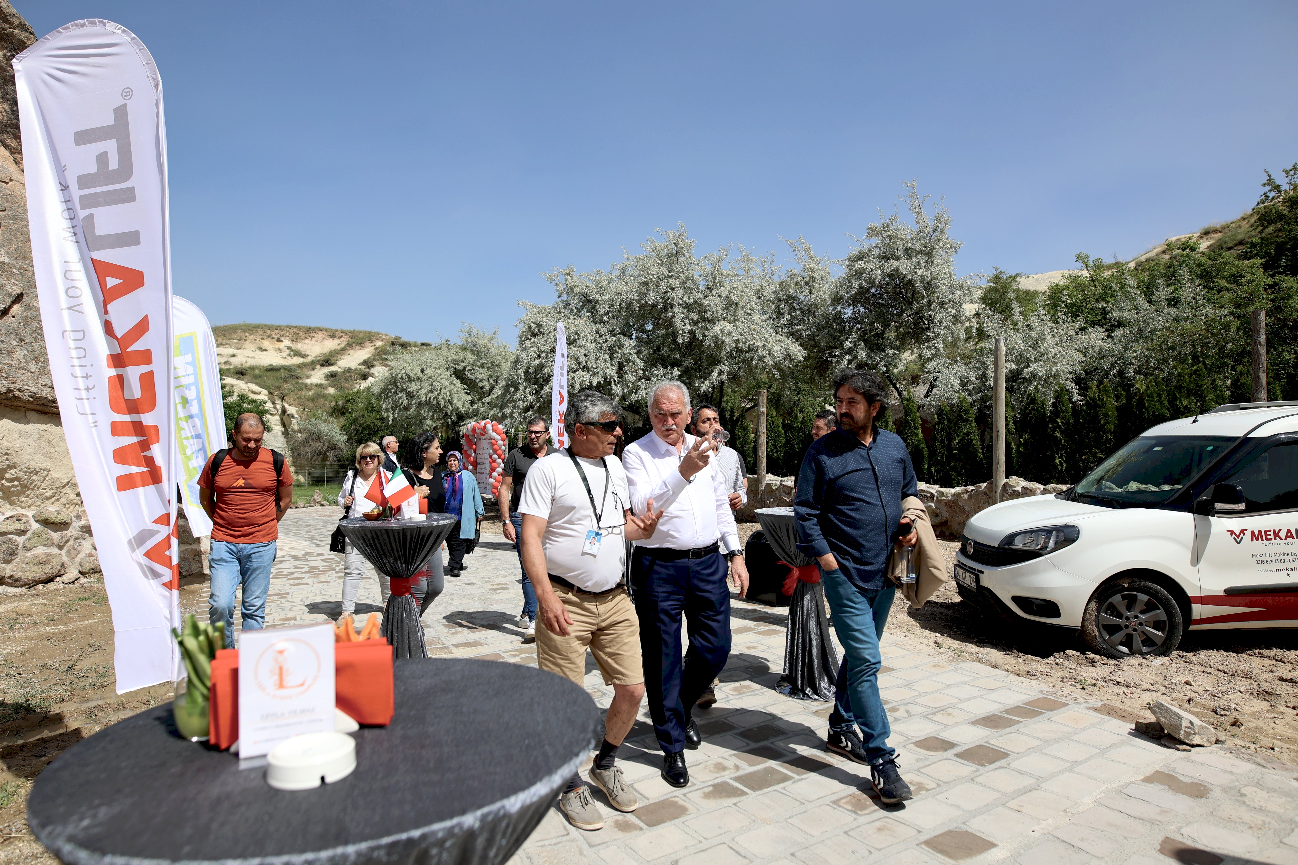 Toplantı Organizasyonu 2