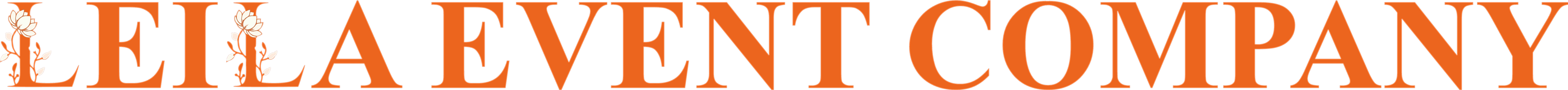 Leila Event Logo